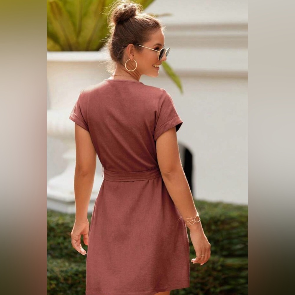 3/$8 Shein Dress Bundle